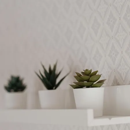 Vase Holiday home