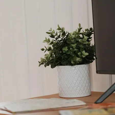 Holiday home Vase