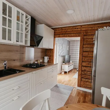 Vase Holiday home *