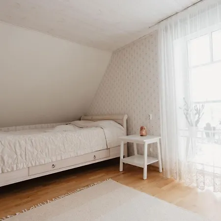 Holiday home Vase Tartu