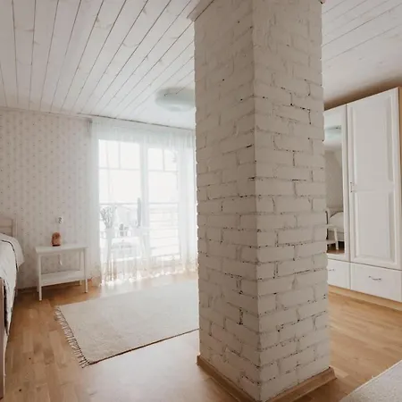 بيت للعطل Vase تارتو