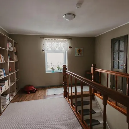 Vase Tatil Evi