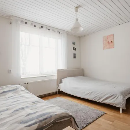 Vase Holiday home Tartu