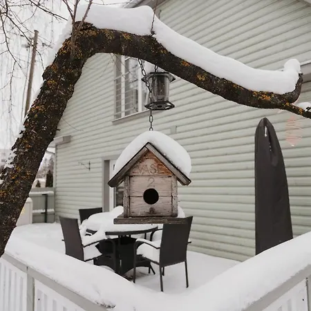 Vase بيت للعطل تارتو