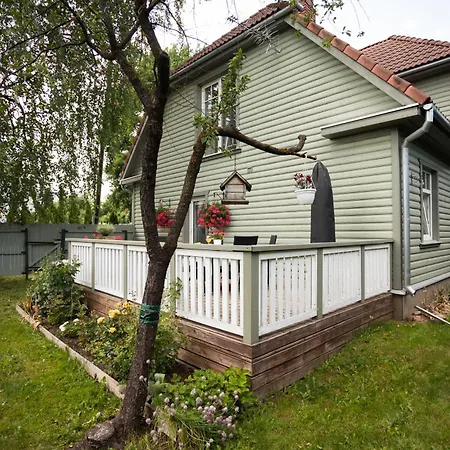 Vase Holiday home Tartu