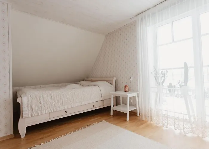 度假居 Vase 塔尔图