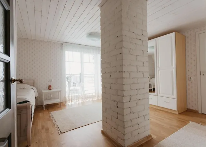 度假居 Vase 塔尔图