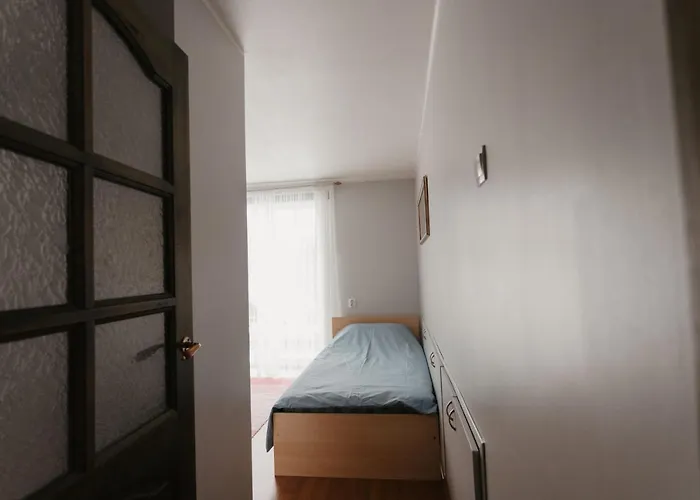 Vase 度假居 塔尔图